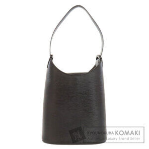 Louis Vuitton Verseau Shoulder Bag Epi Leather
